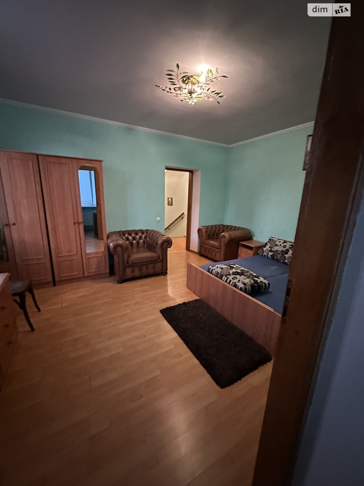 двухэтажный дом, 80 кв. м, кирпич. Сдается помесячно в Тернополе, в районе Газопровод фото 1