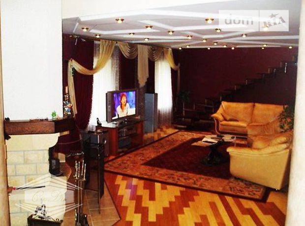 Долгосрочная аренда дома, 180м², Тернополь, Котедж, р-н "Подоляни" Долгосрочная аренда дома, 180м², Тернополь, Котедж, р-н "Подоляни"