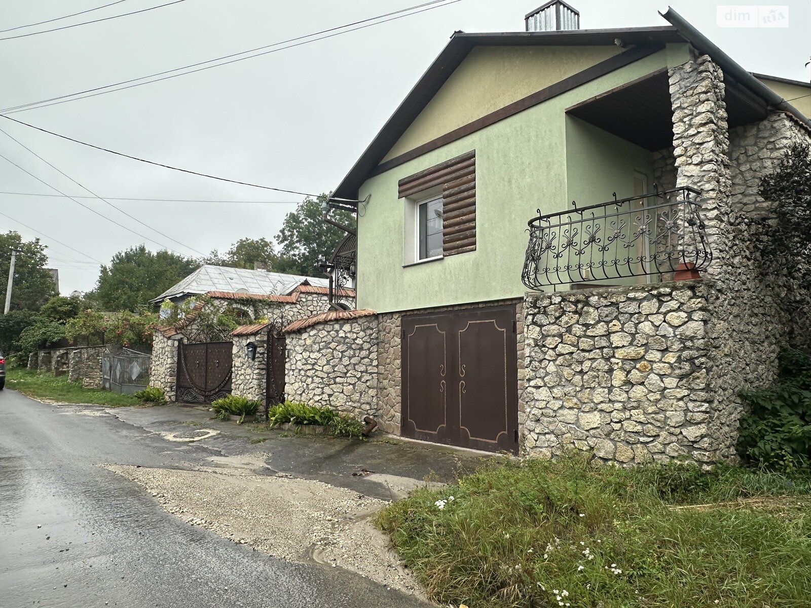 одноповерховий будинок з гаражем, 40 кв. м, цегла. Здається помісячно в Тернополі, в районі Кутківці фото 1 однопроверховий будинок з гаражем, 40 кв. м, цегла. Здається помісячно в Тернополі, в районі Кутківці фото 1