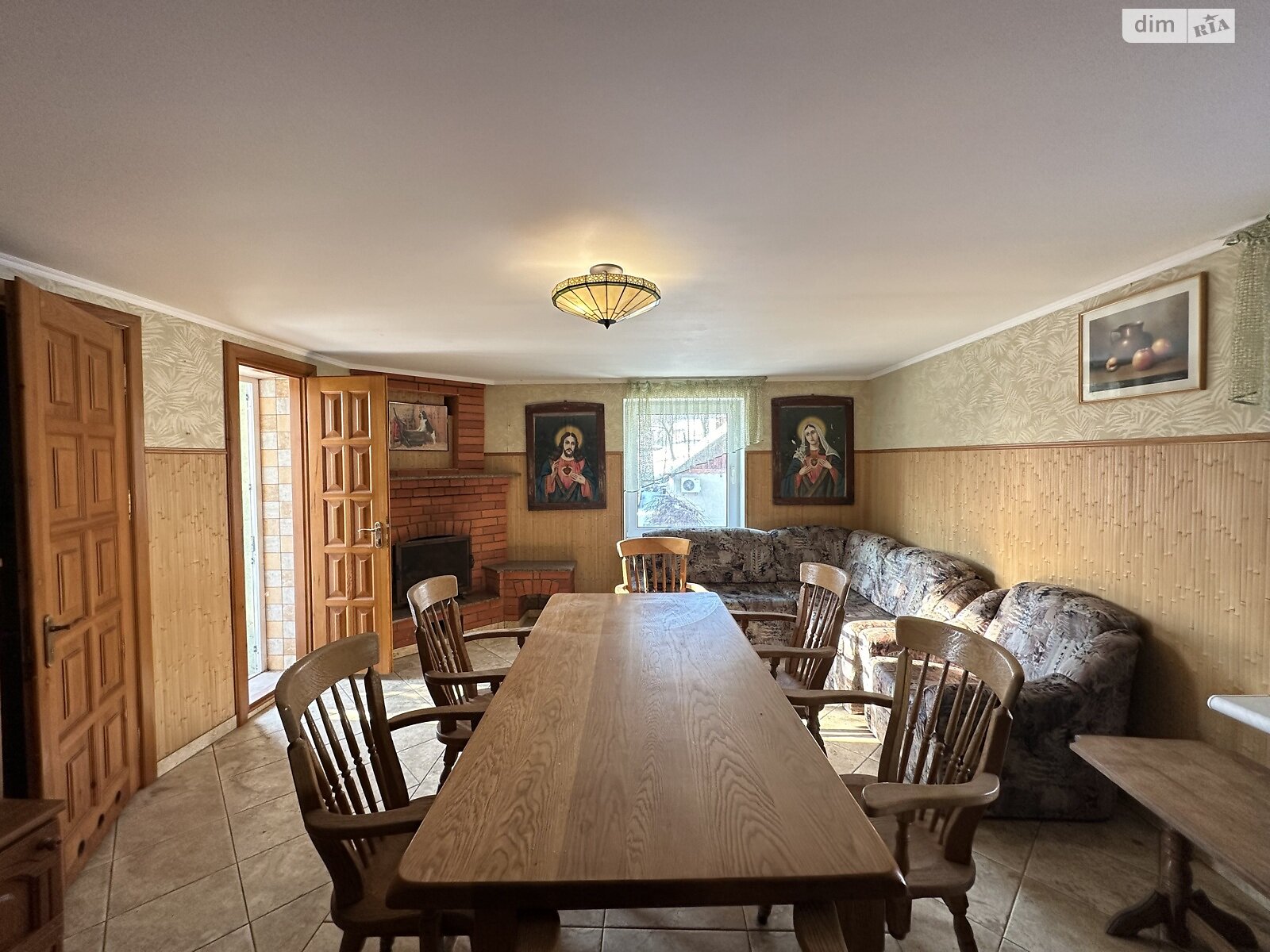 одноповерховий будинок з гаражем, 40 кв. м, цегла. Здається помісячно в Тернополі, в районі Кутківці фото 1 однопроверховий будинок з гаражем, 40 кв. м, цегла. Здається помісячно в Тернополі, в районі Кутківці фото 1