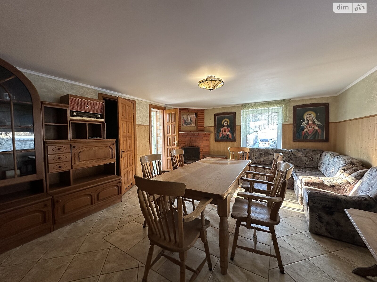 одноповерховий будинок з гаражем, 40 кв. м, цегла. Здається помісячно в Тернополі, в районі Кутківці фото 1 однопроверховий будинок з гаражем, 40 кв. м, цегла. Здається помісячно в Тернополі, в районі Кутківці фото 1