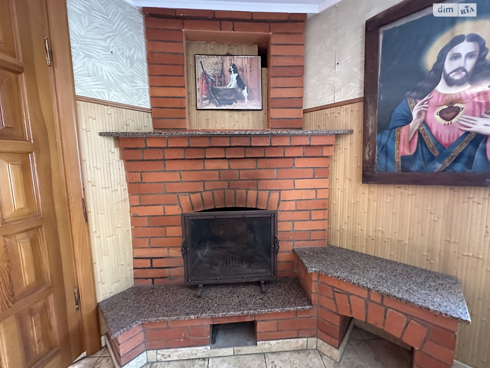 одноповерховий будинок з гаражем, 40 кв. м, цегла. Здається помісячно в Тернополі, в районі Кутківці фото 1 однопроверховий будинок з гаражем, 40 кв. м, цегла. Здається помісячно в Тернополі, в районі Кутківці фото 1