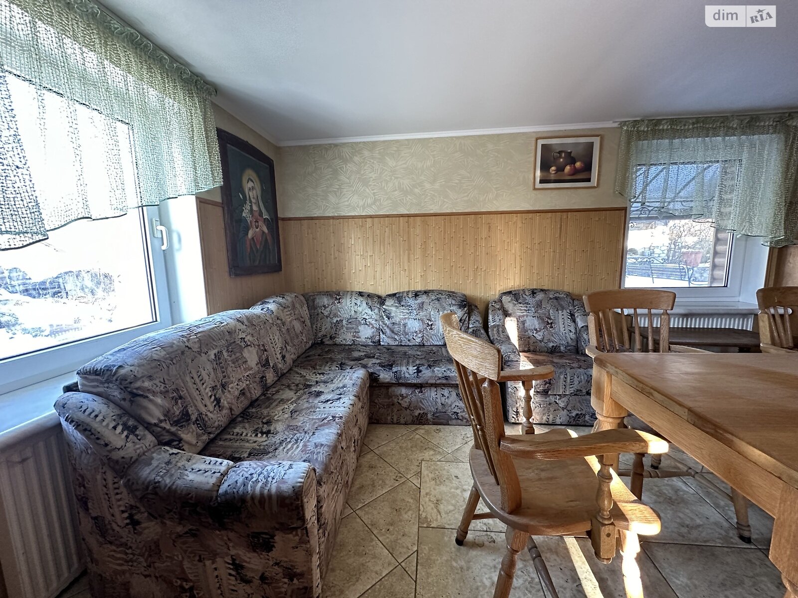 одноповерховий будинок з гаражем, 40 кв. м, цегла. Здається помісячно в Тернополі, в районі Кутківці фото 1 однопроверховий будинок з гаражем, 40 кв. м, цегла. Здається помісячно в Тернополі, в районі Кутківці фото 1