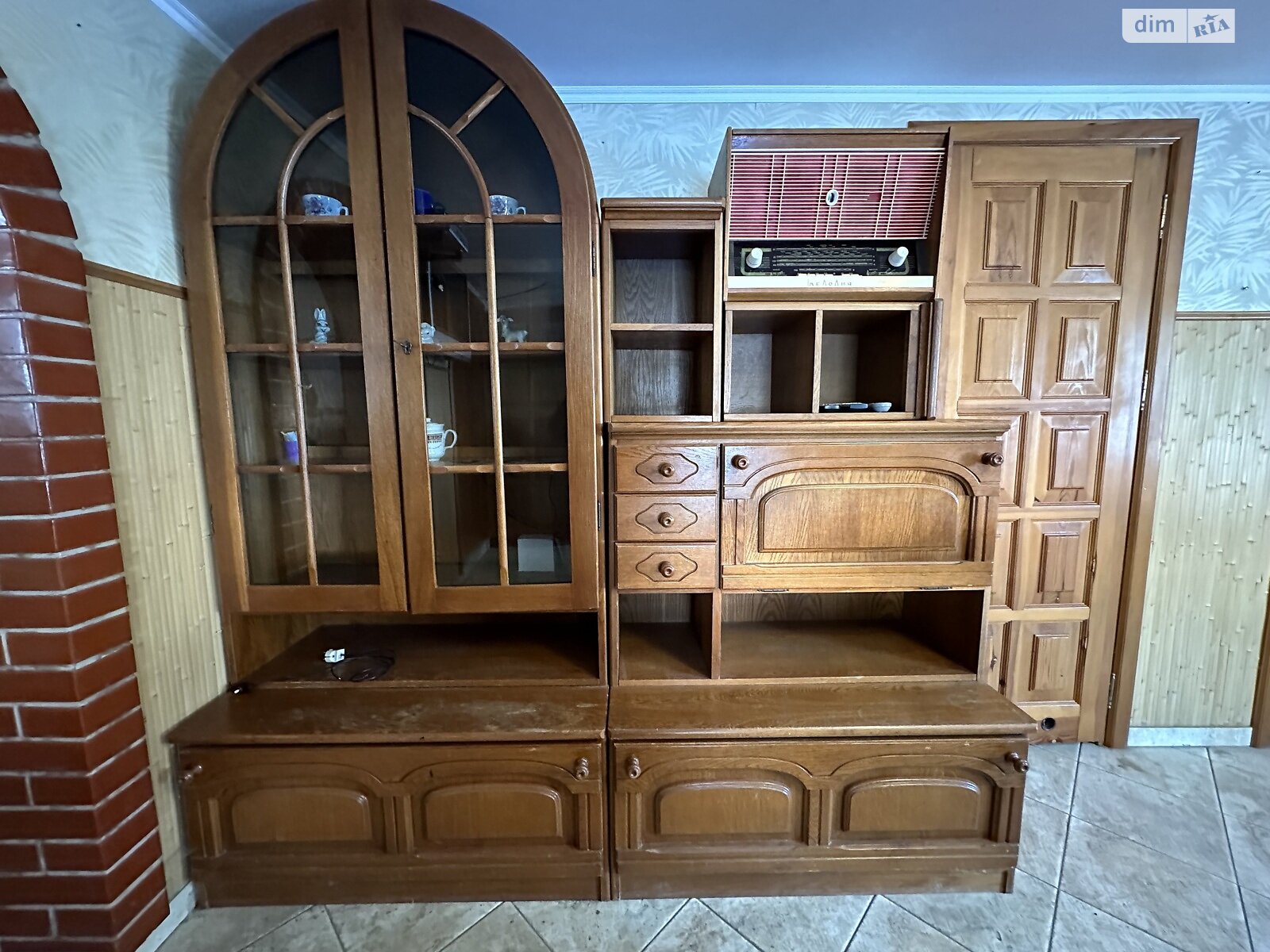 одноповерховий будинок з гаражем, 40 кв. м, цегла. Здається помісячно в Тернополі, в районі Кутківці фото 1 однопроверховий будинок з гаражем, 40 кв. м, цегла. Здається помісячно в Тернополі, в районі Кутківці фото 1