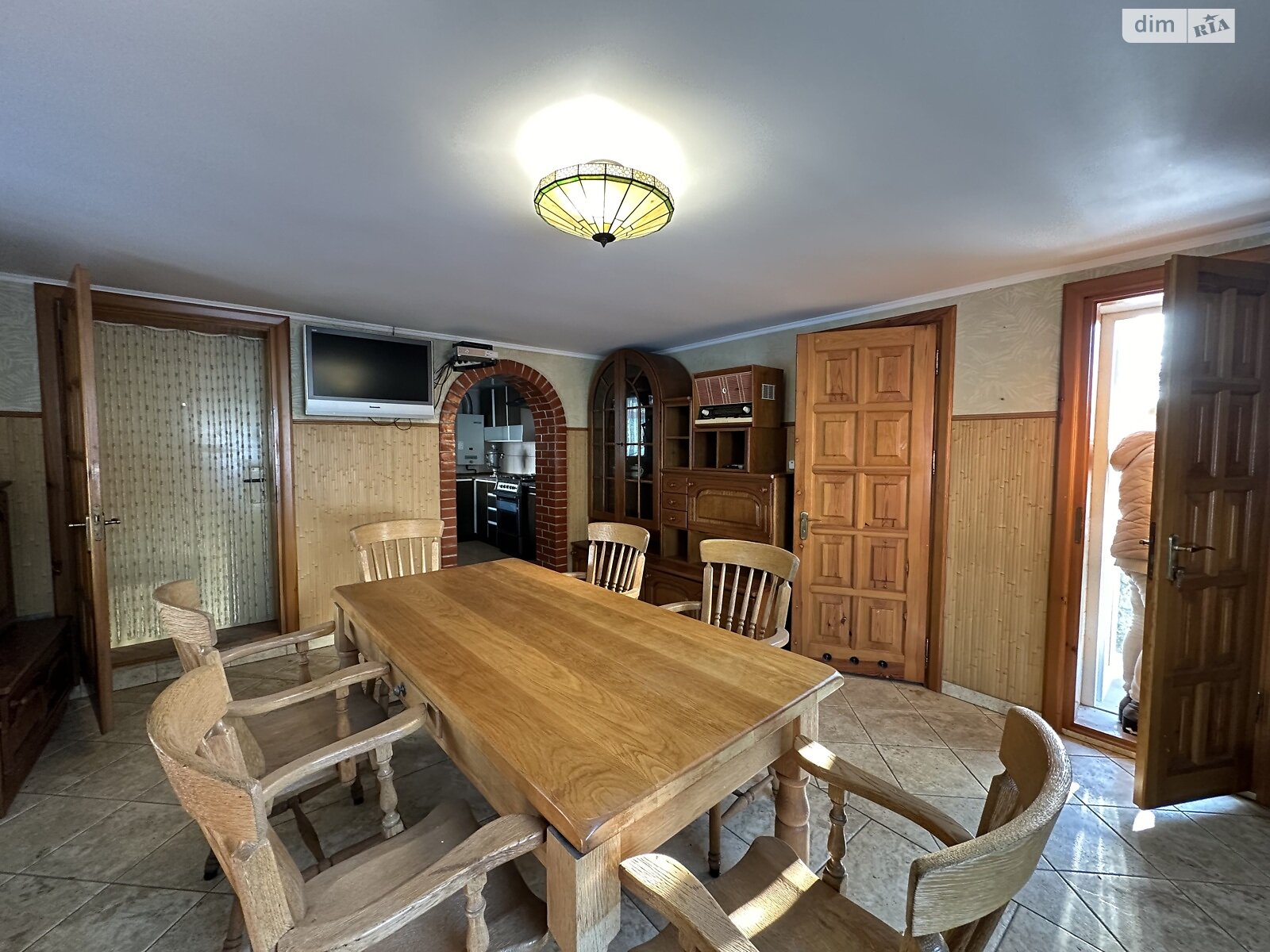 одноповерховий будинок з гаражем, 40 кв. м, цегла. Здається помісячно в Тернополі, в районі Кутківці фото 1 однопроверховий будинок з гаражем, 40 кв. м, цегла. Здається помісячно в Тернополі, в районі Кутківці фото 1