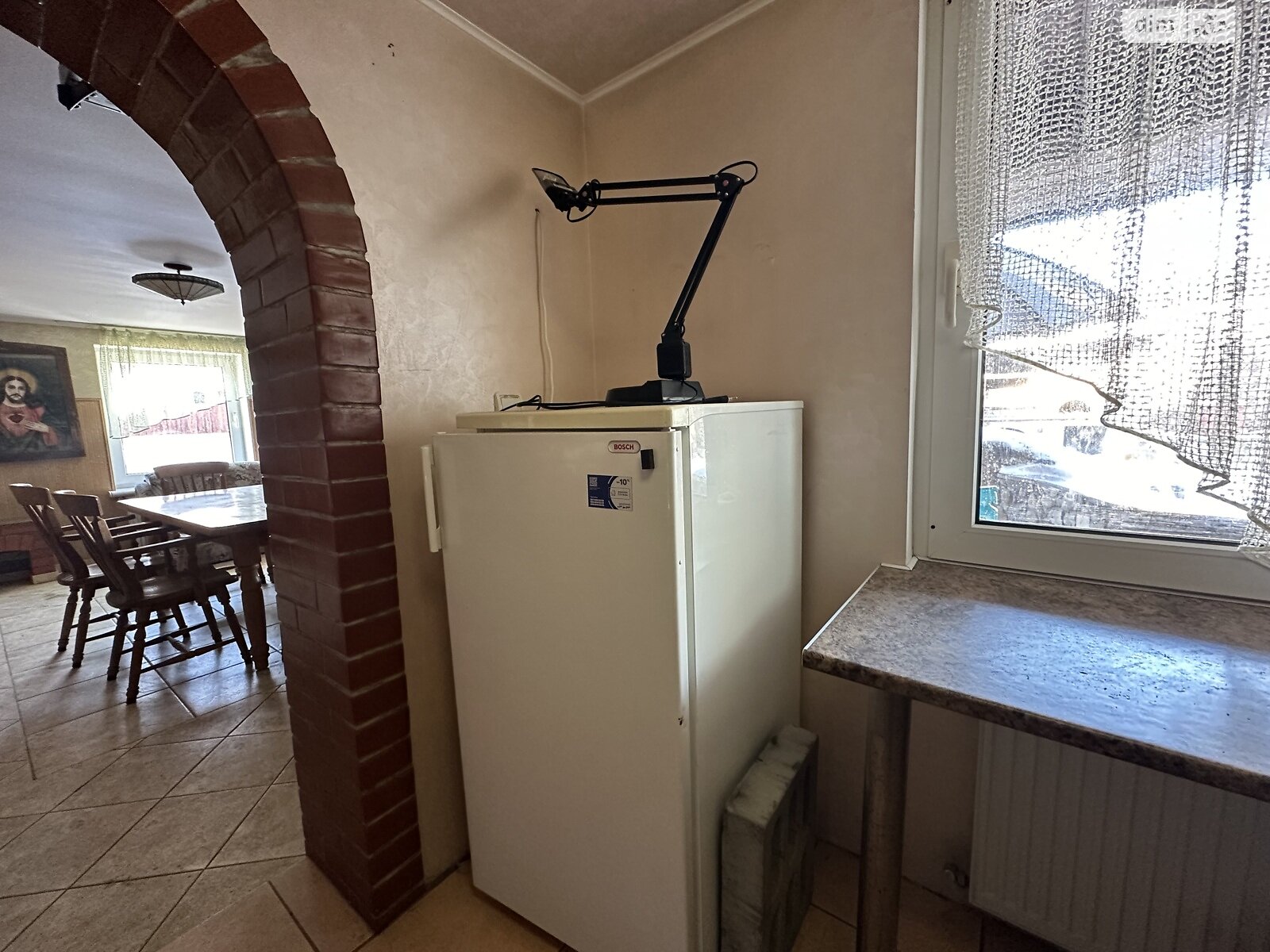 одноповерховий будинок з гаражем, 40 кв. м, цегла. Здається помісячно в Тернополі, в районі Кутківці фото 1 однопроверховий будинок з гаражем, 40 кв. м, цегла. Здається помісячно в Тернополі, в районі Кутківці фото 1