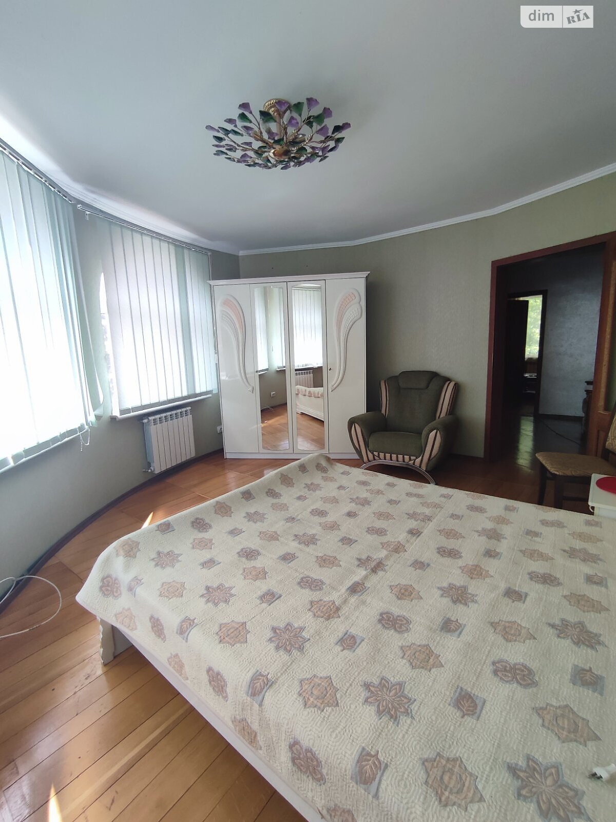 двухэтажный дом с мебелью, 250 кв. м, кирпич. Сдается помесячно в Тернополе, в районе Новый свет фото 1