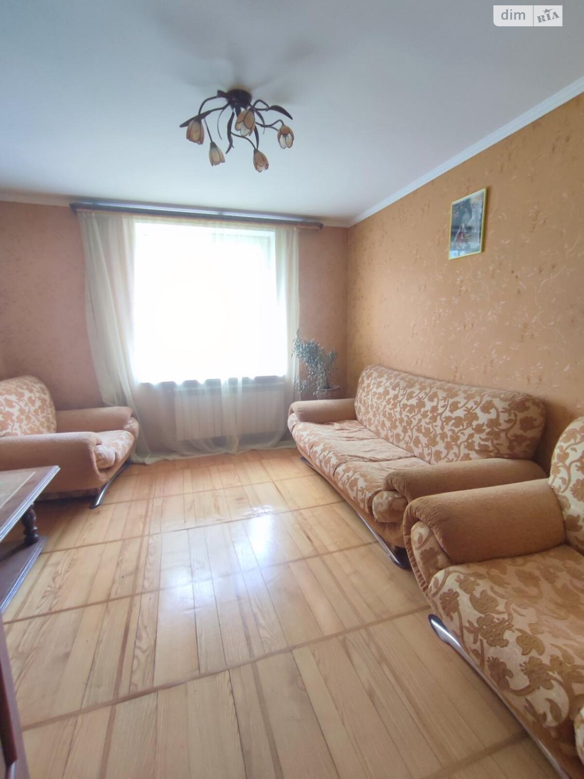 двухэтажный дом, 240 кв. м, кирпич. Сдается помесячно в Тернополе, в районе Новый свет фото 1