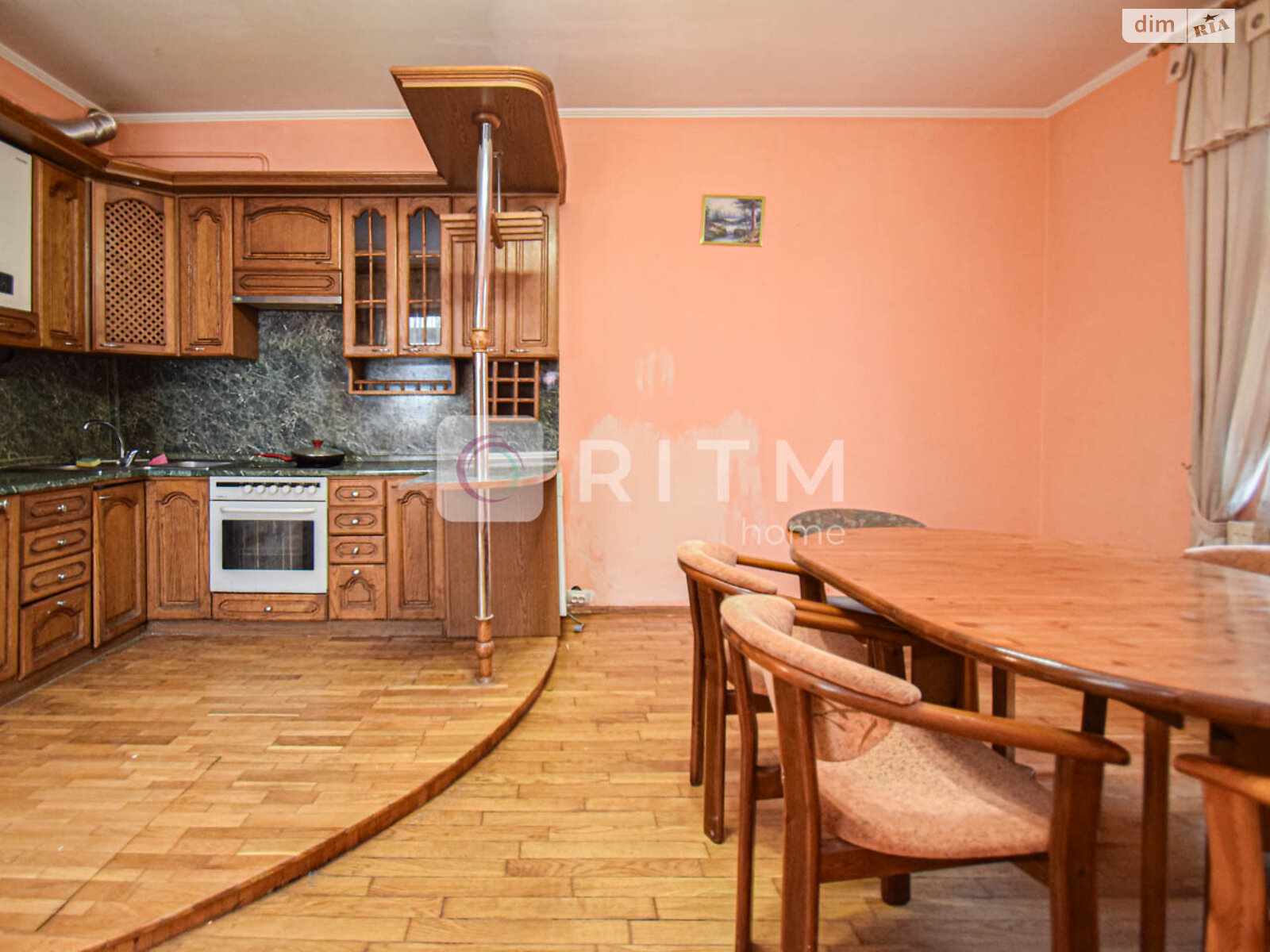 двухэтажный дом, 127 кв. м, кирпич. Сдается помесячно в Тернополе, в районе Новый свет фото 1 двухэтажный дом, 127 кв. м, кирпич. Сдается помесячно в Тернополе, в районе Новый свет фото 1