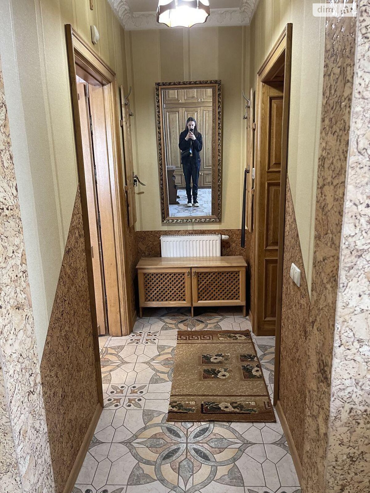 двухэтажный дом, 131 кв. м, кирпич. Сдается помесячно в Тернополе, в районе Оболоня фото 1 двухэтажный дом, 131 кв. м, кирпич. Сдается помесячно в Тернополе, в районе Оболоня фото 1