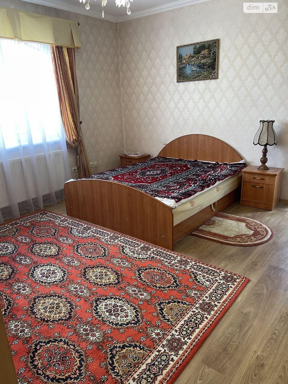 двухэтажный дом, 131 кв. м, кирпич. Сдается помесячно в Тернополе, в районе Оболоня фото 1 двухэтажный дом, 131 кв. м, кирпич. Сдается помесячно в Тернополе, в районе Оболоня фото 1