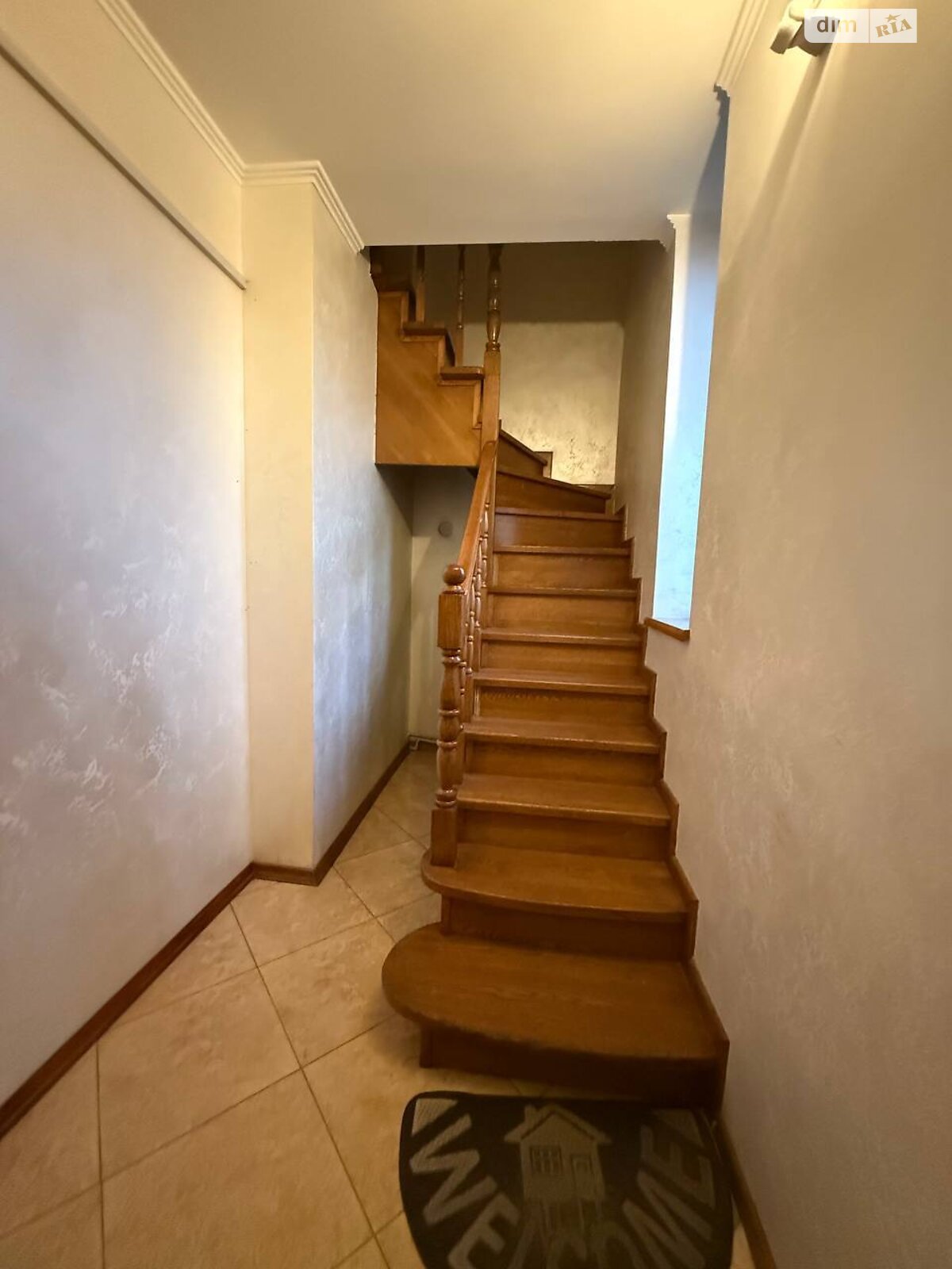 двухэтажный дом, 110 кв. м, кирпич. Сдается помесячно в Тернополе, в районе Оболоня фото 1 двухэтажный дом, 110 кв. м, кирпич. Сдается помесячно в Тернополе, в районе Оболоня фото 1