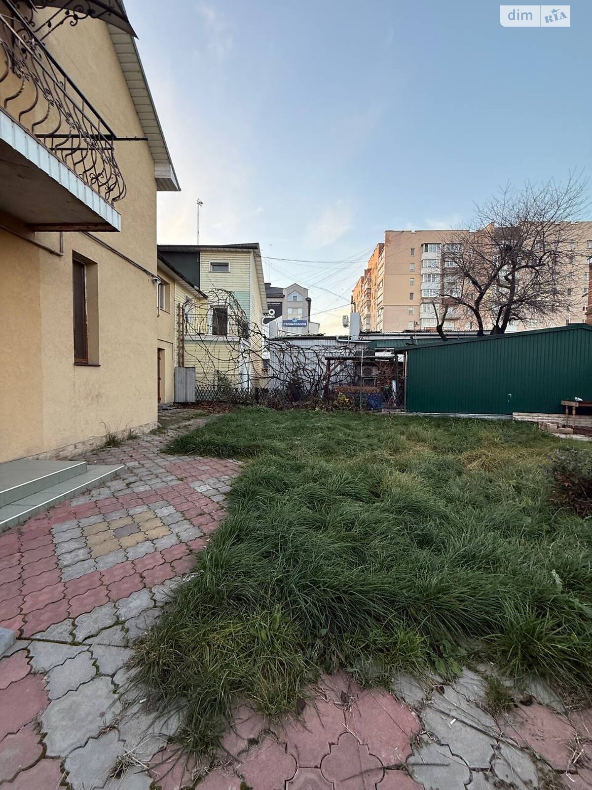 двухэтажный дом, 110 кв. м, кирпич. Сдается помесячно в Тернополе, в районе Оболоня фото 1 двухэтажный дом, 110 кв. м, кирпич. Сдается помесячно в Тернополе, в районе Оболоня фото 1