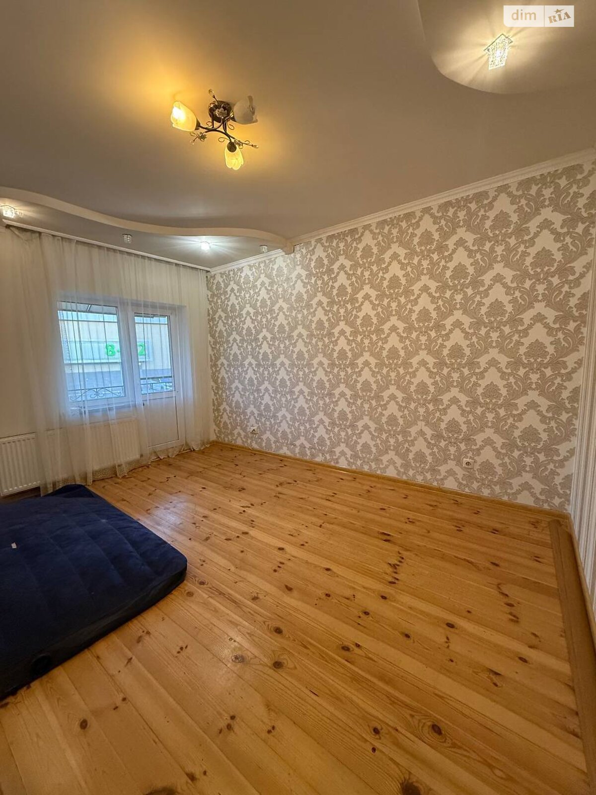 двухэтажный дом, 110 кв. м, кирпич. Сдается помесячно в Тернополе, в районе Оболоня фото 1 двухэтажный дом, 110 кв. м, кирпич. Сдается помесячно в Тернополе, в районе Оболоня фото 1