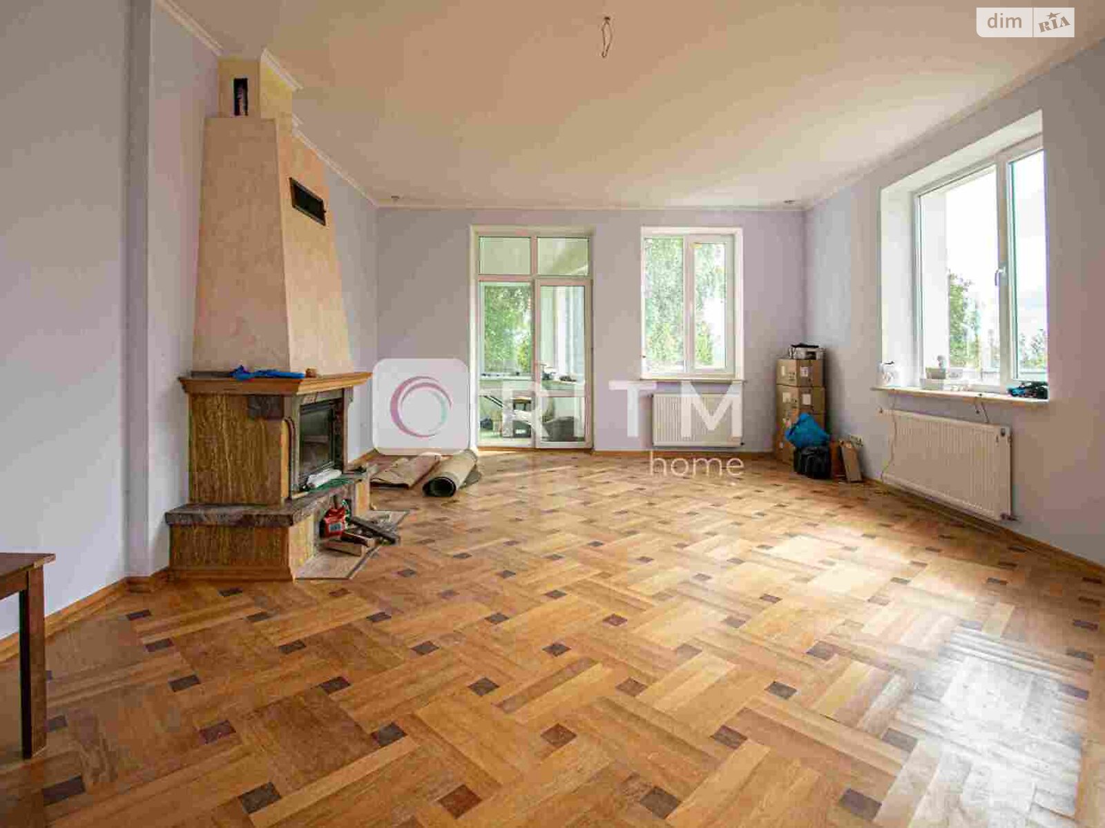 двоповерховий будинок, 270 кв. м, цегла. Здається помісячно в Тернополі фото 1 двоповерховий будинок, 270 кв. м, цегла. Здається помісячно в Тернополі фото 1