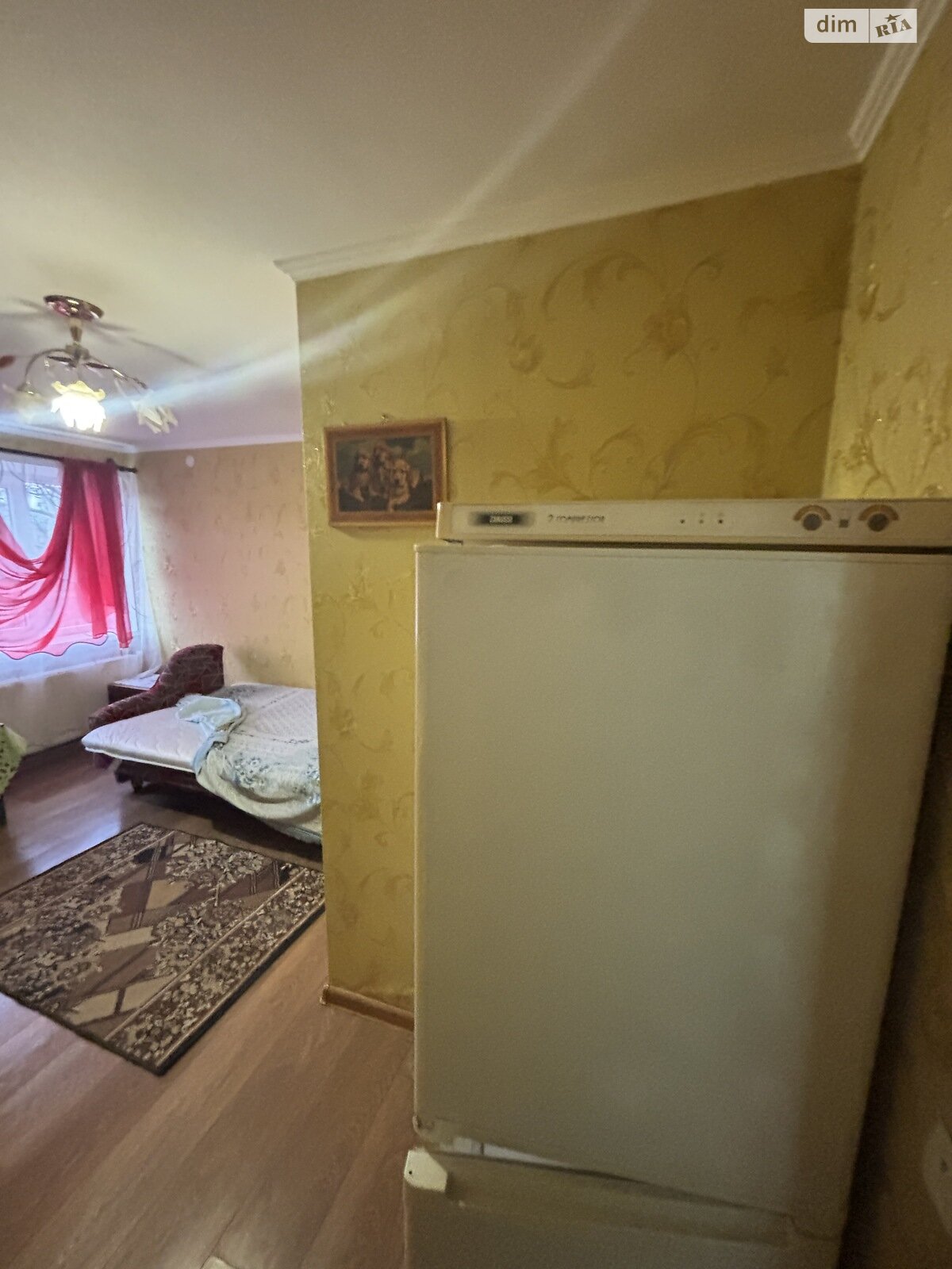 одноэтажный дом, 36 кв. м, кирпич. Сдается помесячно в Тернополе фото 1 одноэтажный дом, 36 кв. м, кирпич. Сдается помесячно в Тернополе фото 1