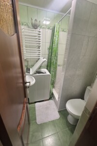 одноэтажный дом, 36 кв. м, кирпич. Сдается помесячно в Тернополе фото 2 одноэтажный дом, 36 кв. м, кирпич. Сдается помесячно в Тернополе фото 2