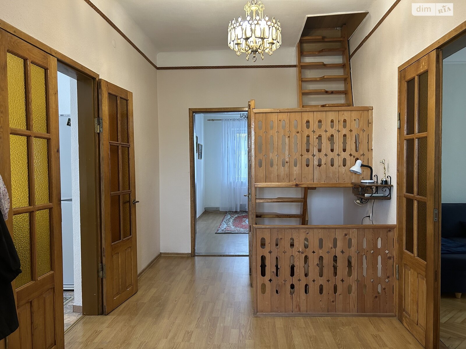 одноповерховий будинок з ремонтом, 100 кв. м, кирпич. Здається помісячно в Тернополі, в районі Старий парк фото 1 однопроверховий будинок з ремонтом, 100 кв. м, кирпич. Здається помісячно в Тернополі, в районі Старий парк фото 1