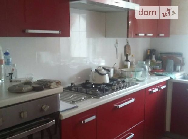 двухэтажный дом с балконом, 220 кв. м, кирпич. Сдается помесячно в село Великие Гаи, Тернопольская обл. фото 1 двухэтажный дом с балконом, 220 кв. м, кирпич. Сдается помесячно в село Великие Гаи, Тернопольская обл. фото 1