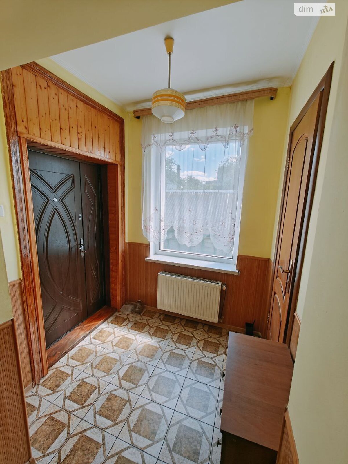 одноэтажный дом, 80 кв. м, кирпич. Сдается помесячно в Тернополе, в районе Восточный фото 1