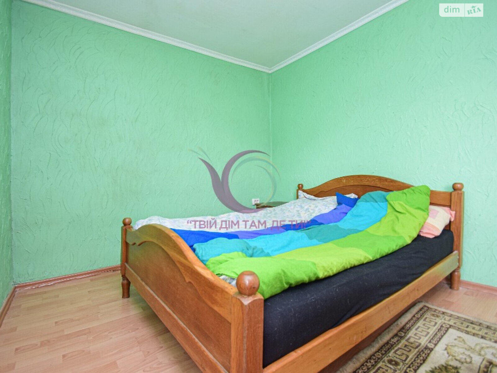 двухэтажный дом с мебелью, 120 кв. м, кирпич. Сдается помесячно в Тернополе, в районе Восточный фото 1
