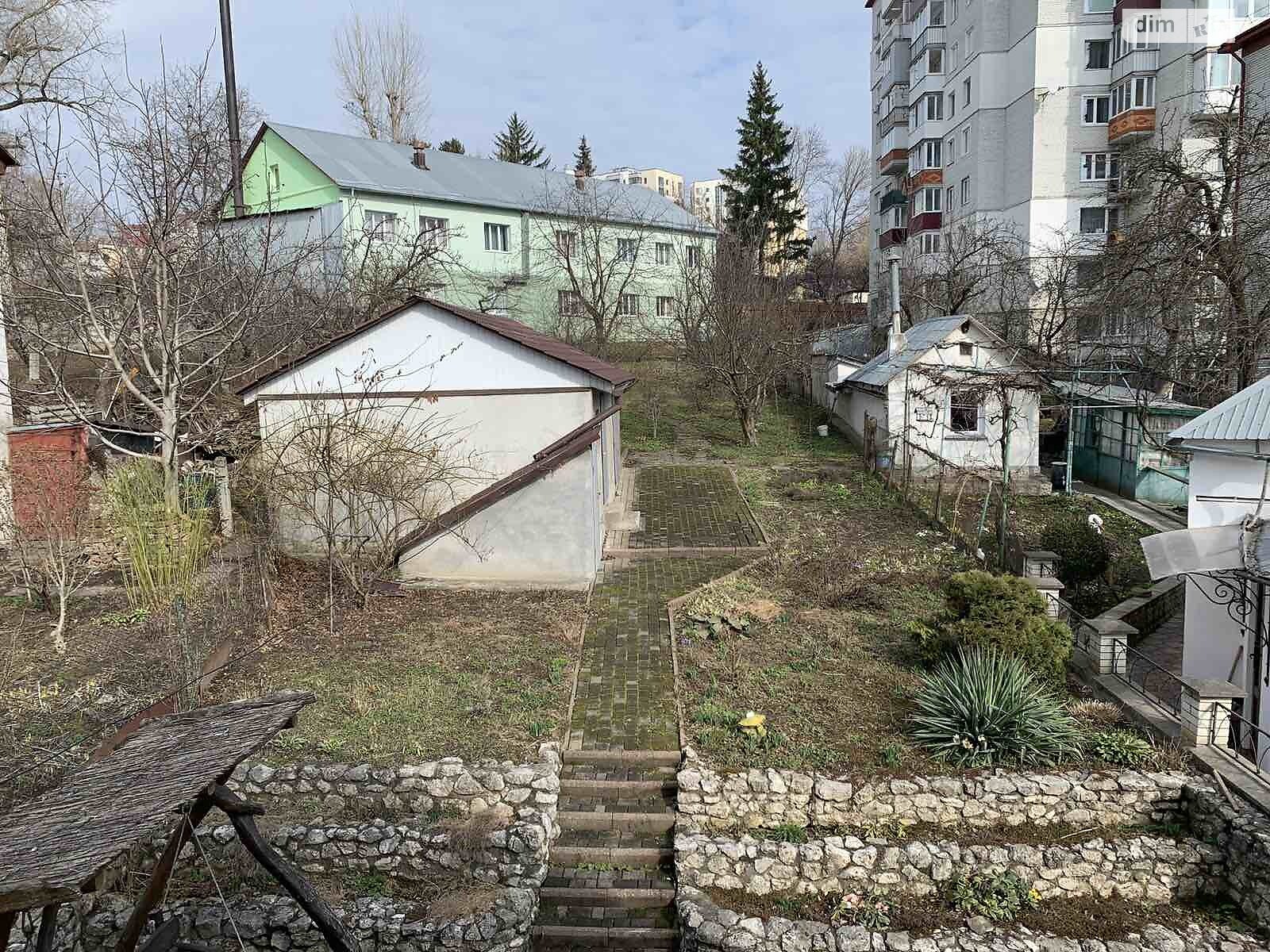 двухэтажный дом, 110 кв. м, кирпич. Сдается помесячно в Тернополе, в районе Восточный фото 1