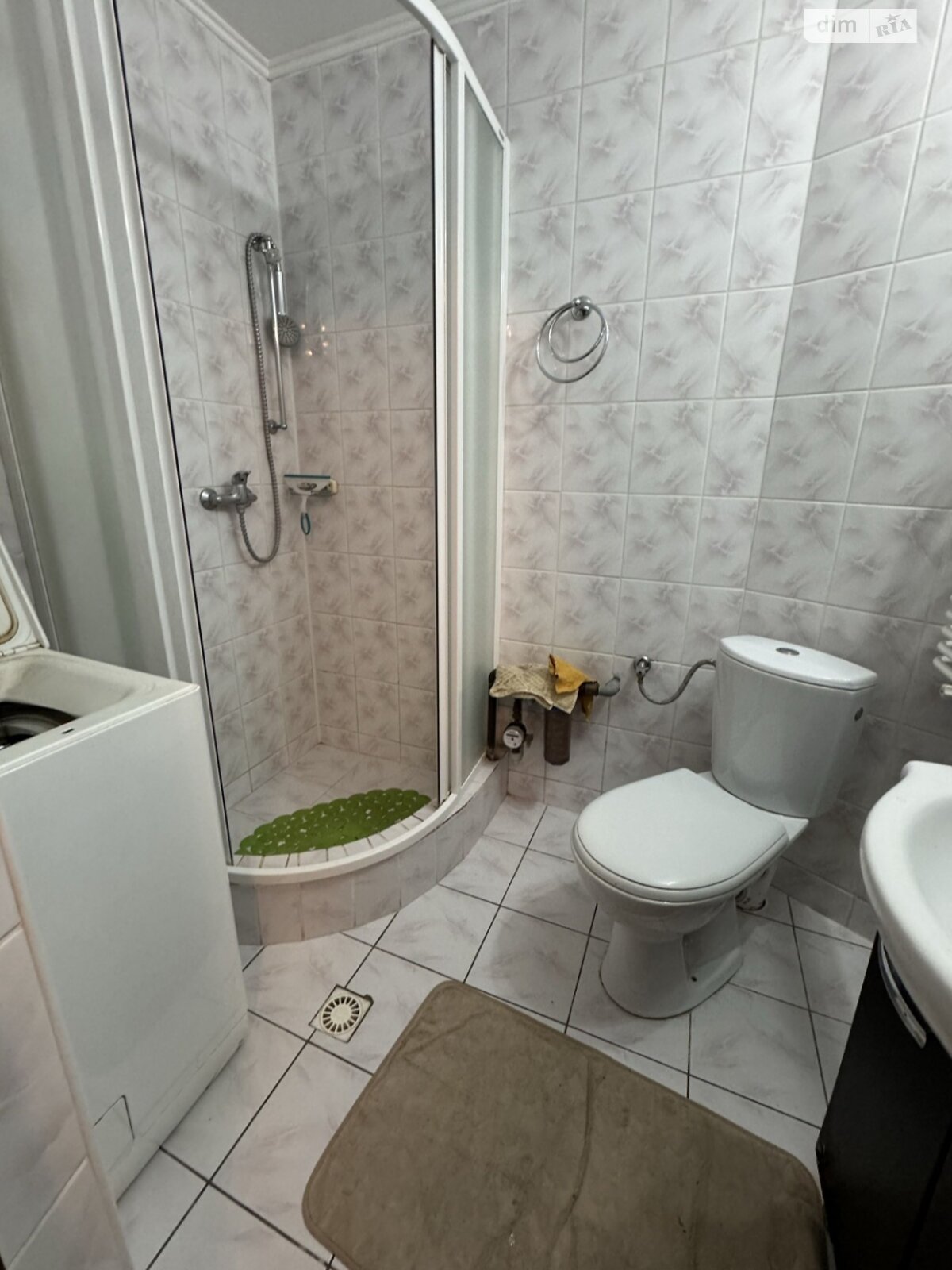 двухэтажный дом, 110 кв. м, кирпич. Сдается помесячно в Тернополе, в районе Восточный фото 1