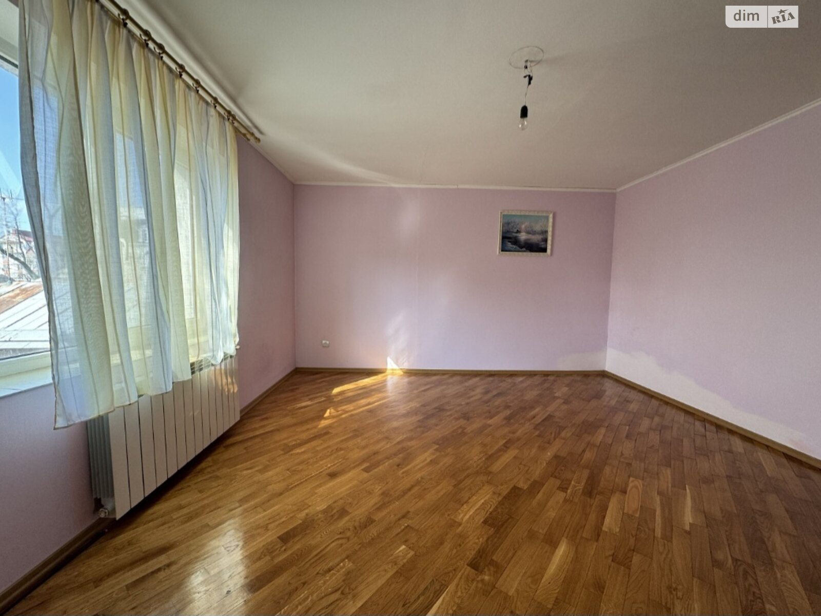 двухэтажный дом, 110 кв. м, кирпич. Сдается помесячно в Тернополе, в районе Восточный фото 1