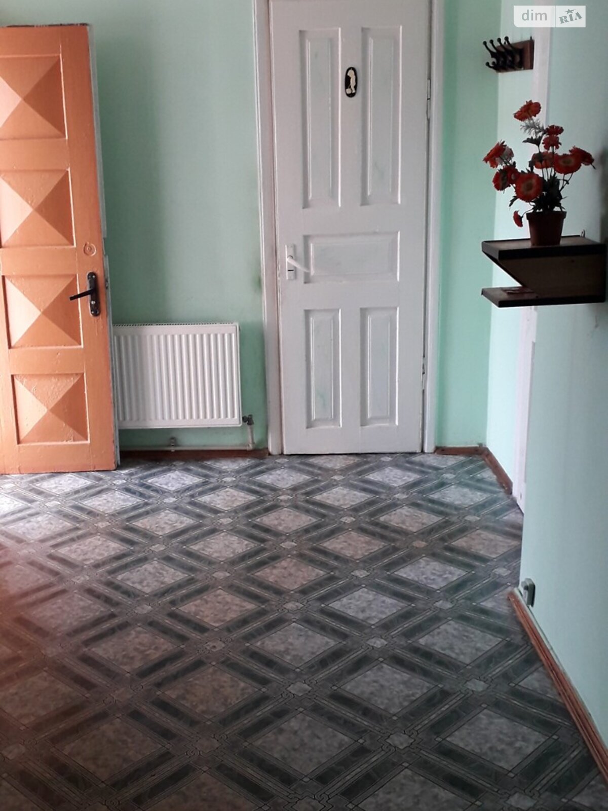 одноэтажный дом с верандой, 92 кв. м, кирпич. Сдается помесячно в Тернополе, в районе Восточный фото 1