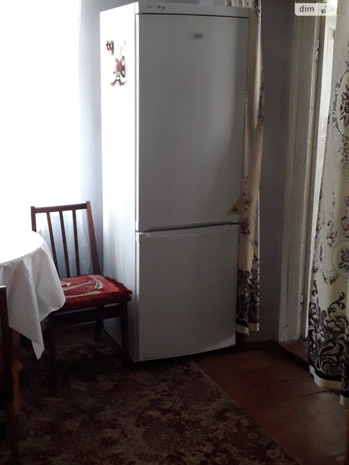 одноэтажный дом с верандой, 92 кв. м, кирпич. Сдается помесячно в Тернополе, в районе Восточный фото 1