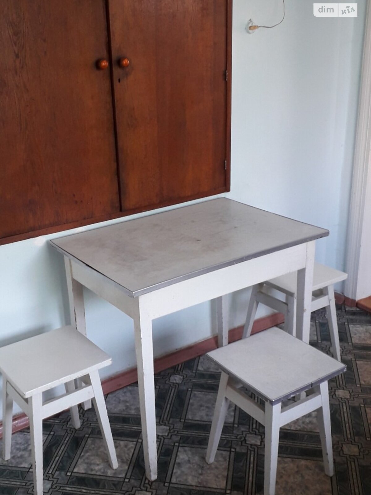 одноэтажный дом с верандой, 92 кв. м, кирпич. Сдается помесячно в Тернополе, в районе Восточный фото 1