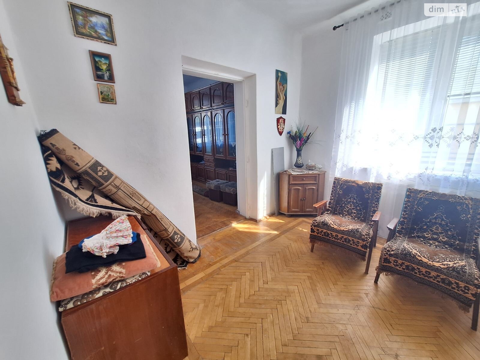 одноэтажный дом с мебелью, 75 кв. м, кирпич. Сдается помесячно в Тернополе, в районе Восточный фото 1 одноэтажный дом с мебелью, 75 кв. м, кирпич. Сдается помесячно в Тернополе, в районе Восточный фото 1