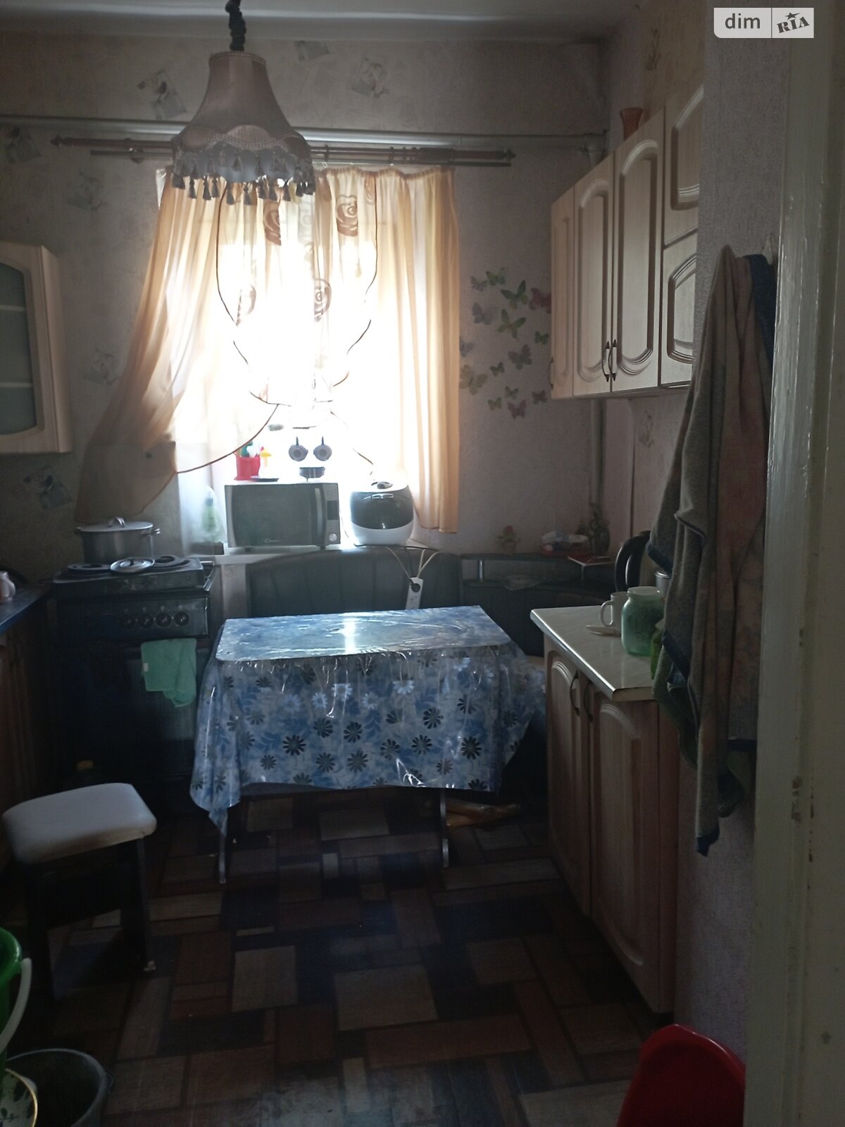 одноэтажный дом с гаражом, 15 кв. м, ракушечник (ракушняк). Сдается помесячно в Терноватом фото 1 одноэтажный дом с гаражом, 15 кв. м, ракушечник (ракушняк). Сдается помесячно в Терноватом фото 1