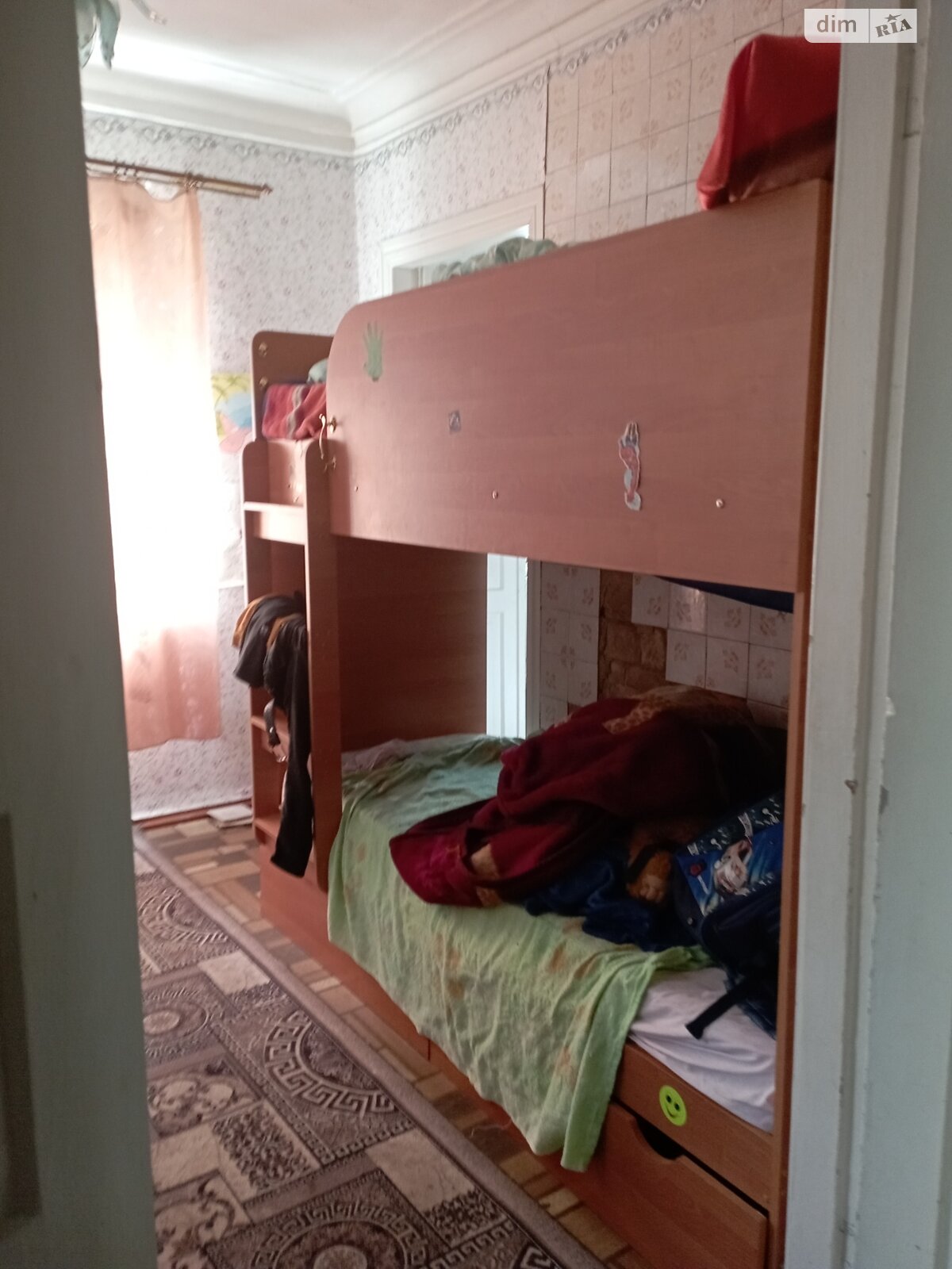 одноэтажный дом с гаражом, 15 кв. м, ракушечник (ракушняк). Сдается помесячно в Терноватом фото 1 одноэтажный дом с гаражом, 15 кв. м, ракушечник (ракушняк). Сдается помесячно в Терноватом фото 1