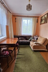 одноповерховий будинок з верандою, 60 кв. м, кирпич. Здається помісячно в Твіржі фото 2