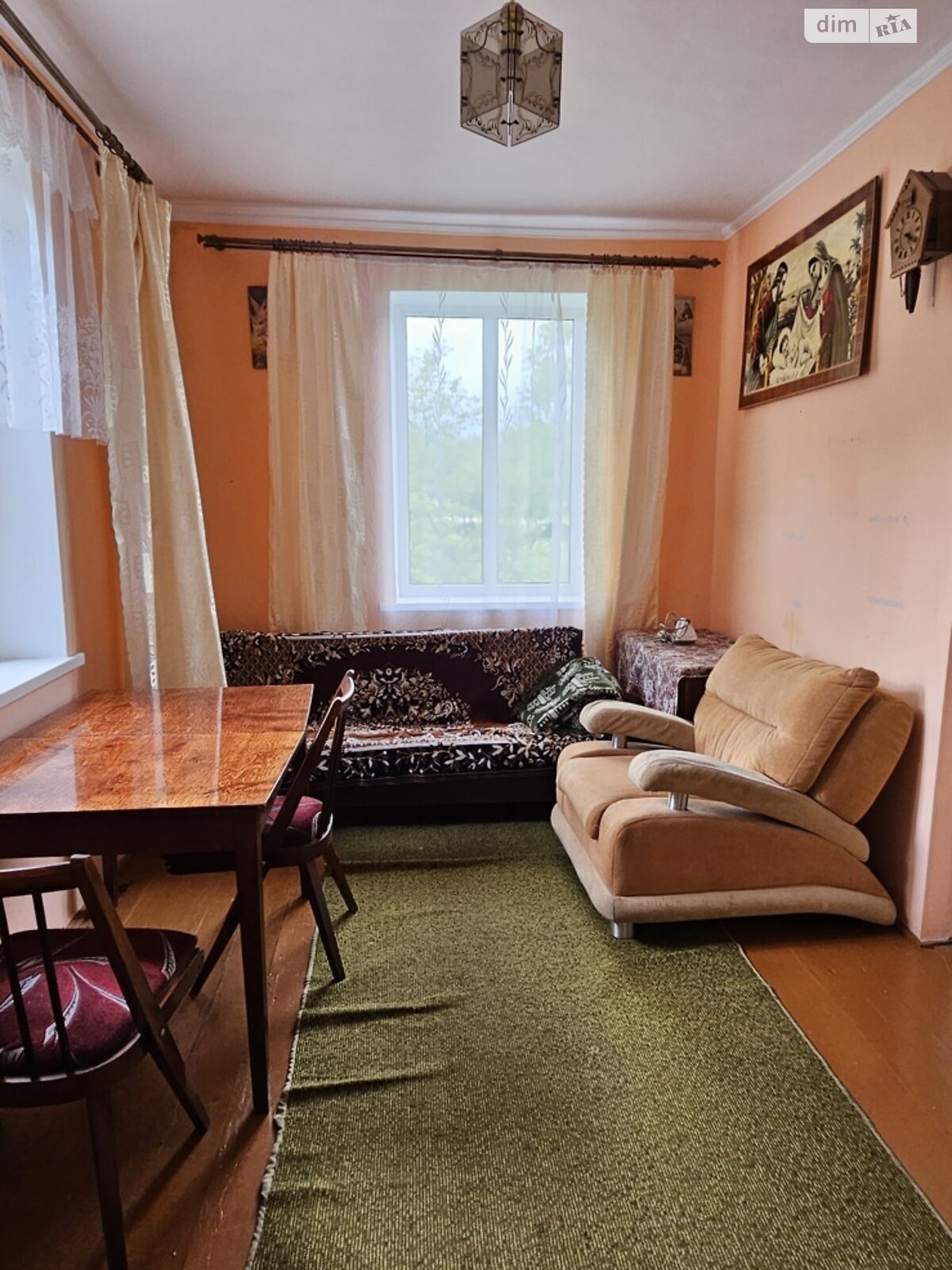 одноэтажный дом с верандой, 60 кв. м, кирпич. Сдается помесячно в Твирже фото 1 одноэтажный дом с верандой, 60 кв. м, кирпич. Сдается помесячно в Твирже фото 1
