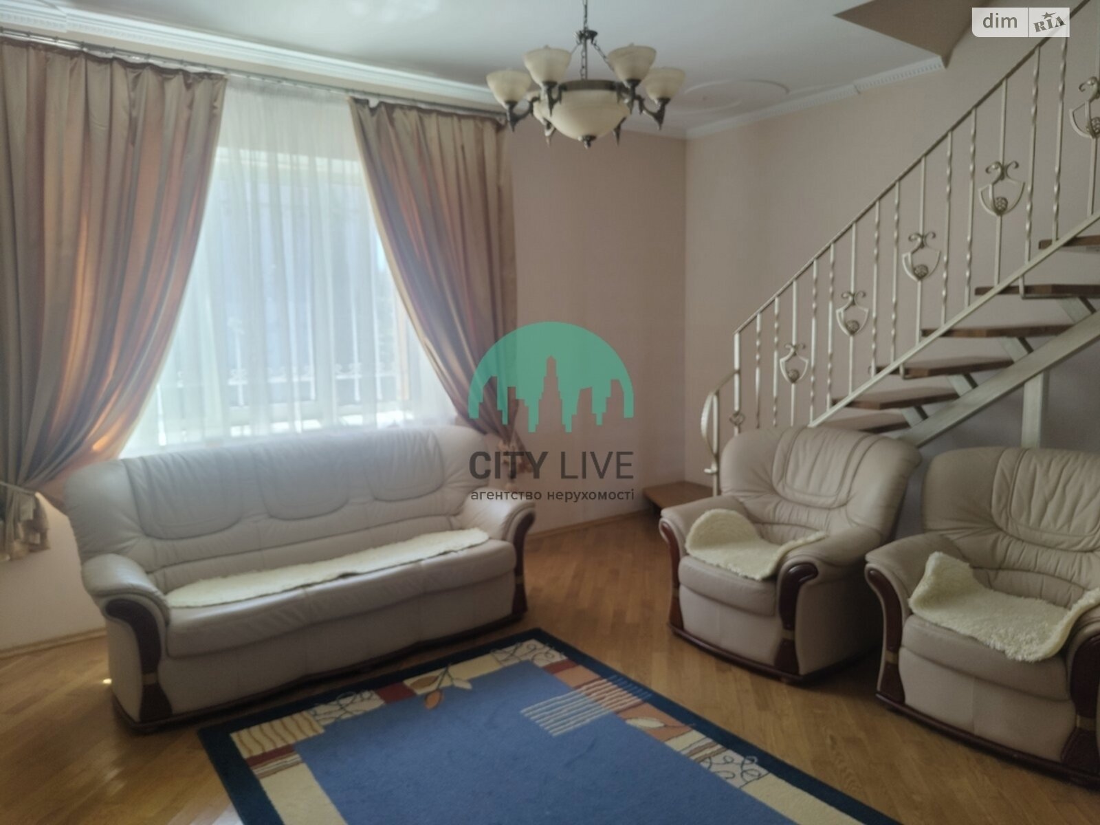 двоповерховий будинок, 185 кв. м, цегла. Здається помісячно в Угринові фото 1 двоповерховий будинок, 185 кв. м, цегла. Здається помісячно в Угринові фото 1