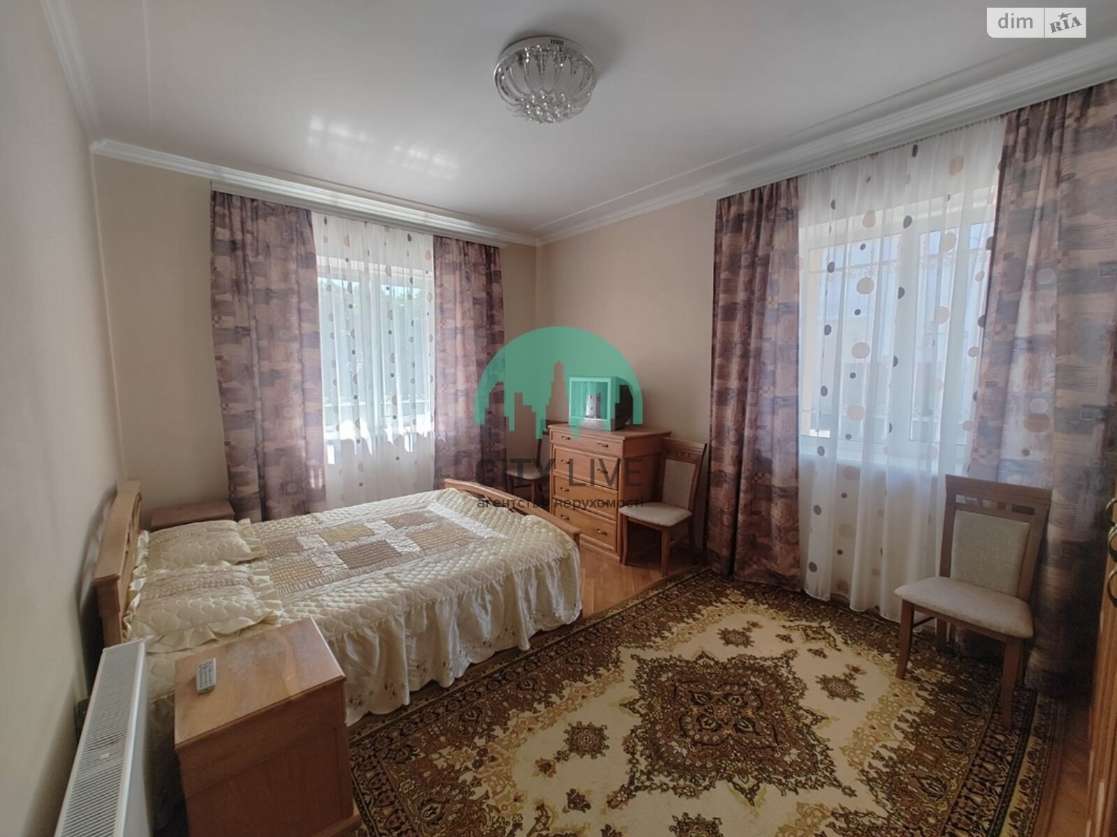 двоповерховий будинок, 185 кв. м, цегла. Здається помісячно в Угринові фото 1 двоповерховий будинок, 185 кв. м, цегла. Здається помісячно в Угринові фото 1