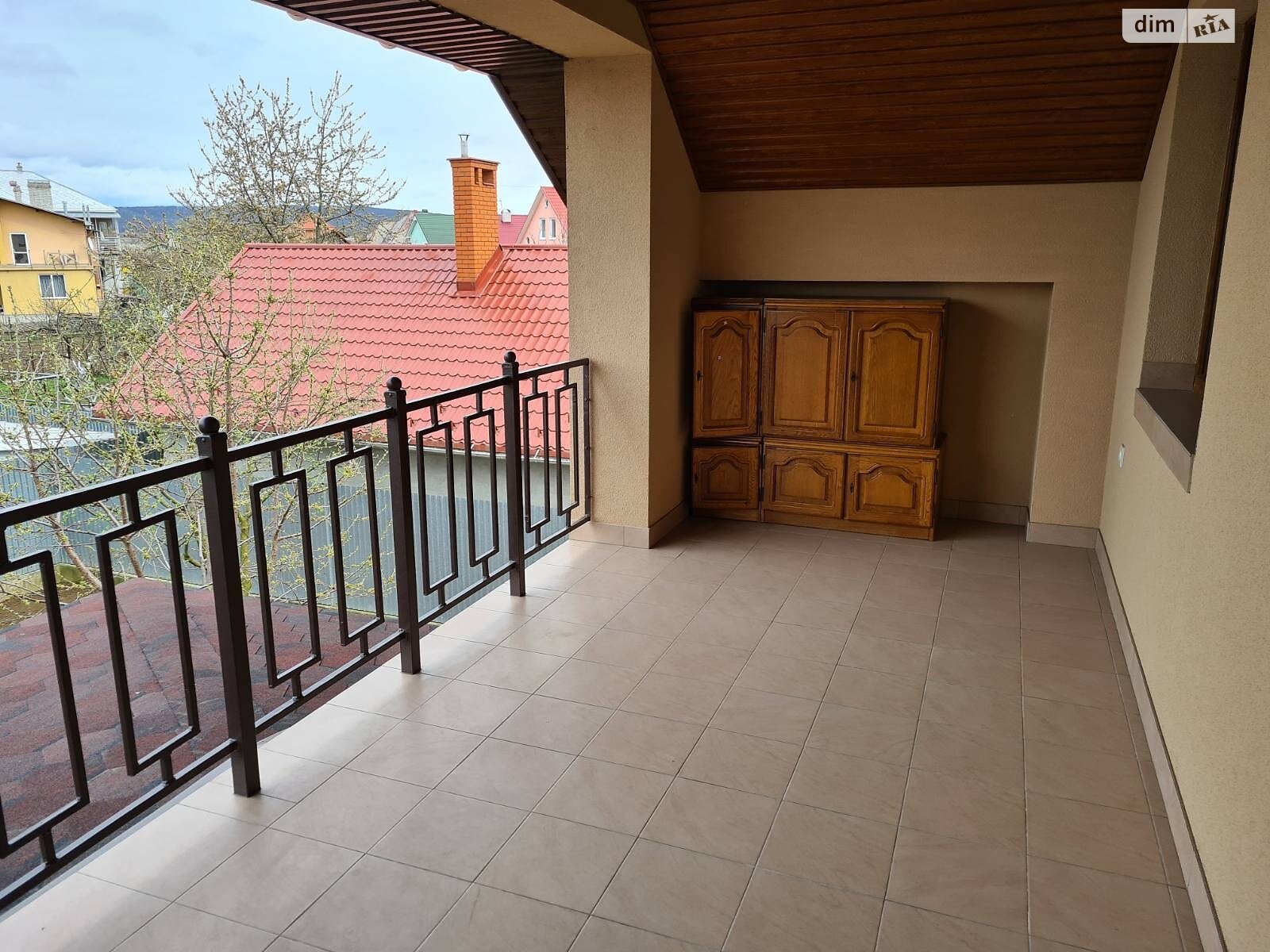 двухэтажный дом, 160 кв. м, кирпич. Сдается помесячно в Ужгороде фото 1