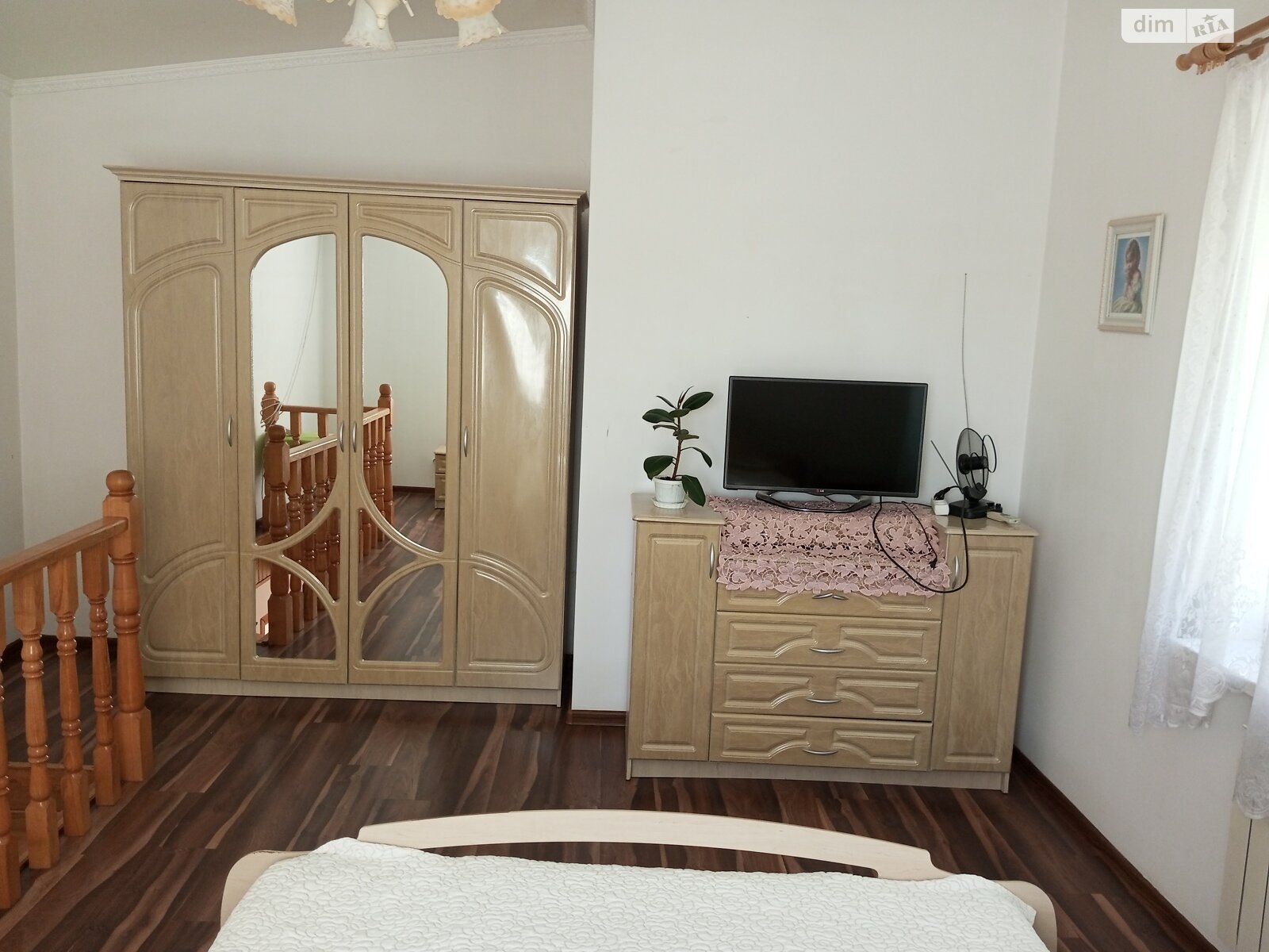 двоповерховий будинок, 71 кв. м, цегла. Здається помісячно в Ужгороді фото 1