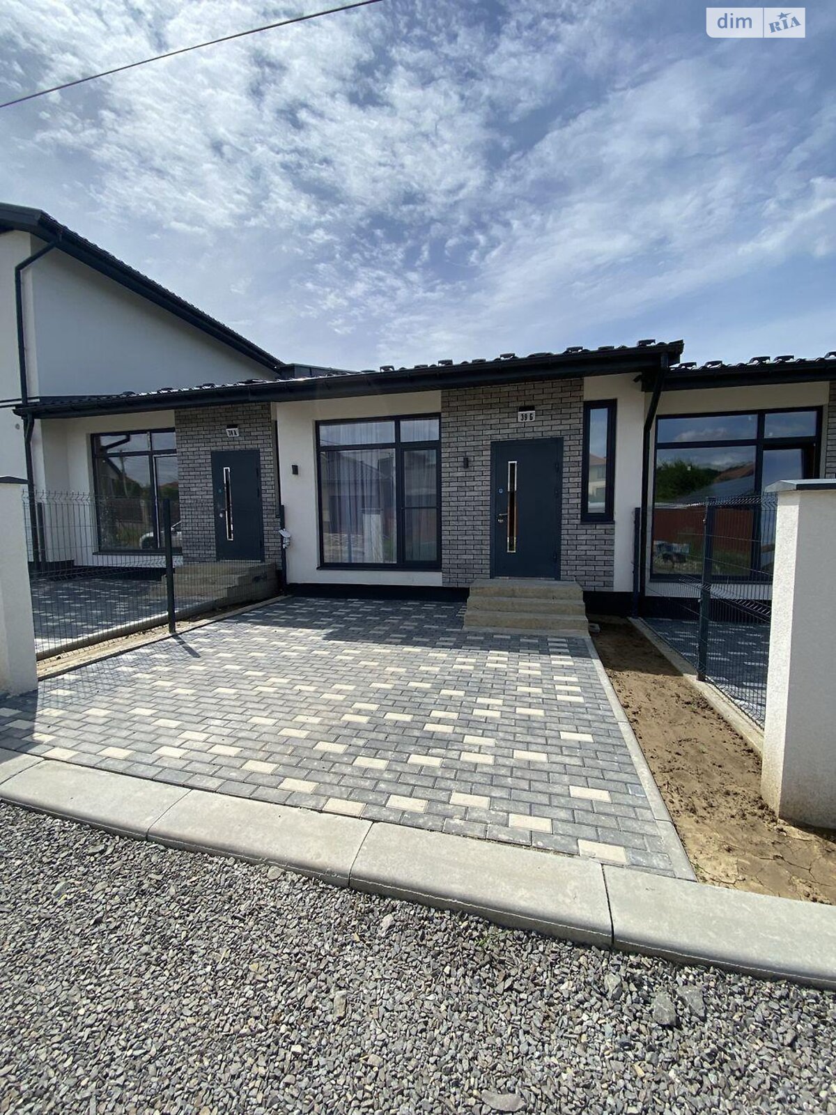 одноповерховий будинок, 55 кв. м, цегла. Здається помісячно в Ужгороді, в районі БАМ фото 1 однопроверховий будинок, 55 кв. м, цегла. Здається помісячно в Ужгороді, в районі БАМ фото 1