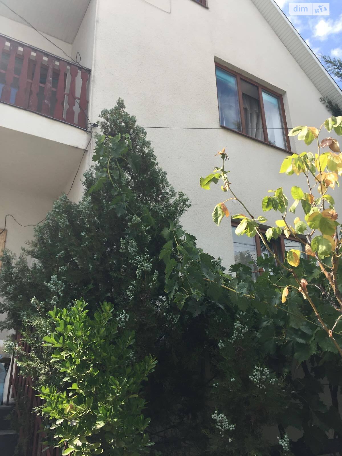 двоповерховий будинок бесідка, 165 кв. м, цегла. Здається помісячно в Ужгороді, в районі БАМ фото 1 двопроверховий будинок бесідка, 165 кв. м, цегла. Здається помісячно в Ужгороді, в районі БАМ фото 1