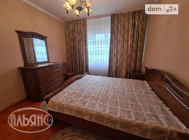 одноэтажный дом с камином, 170 кв. м, кирпич. Сдается помесячно в Барвинке фото 1 одноэтажный дом с камином, 170 кв. м, кирпич. Сдается помесячно в Барвинке фото 1