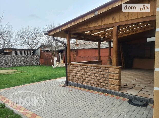 двухэтажный дом с мебелью, 170 кв. м, кирпич. Сдается помесячно в Барвинке фото 1 двухэтажный дом с мебелью, 170 кв. м, кирпич. Сдается помесячно в Барвинке фото 1