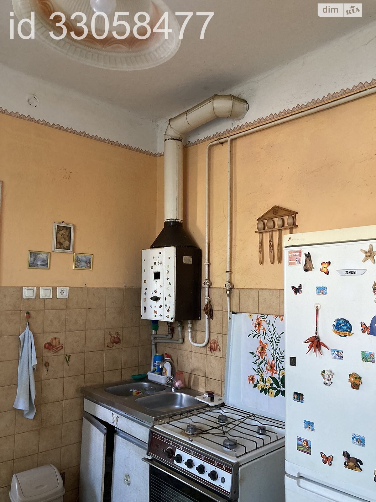 одноэтажный дом с верандой, 75 кв. м, кирпич. Сдается помесячно в Ужгороде фото 1 одноэтажный дом с верандой, 75 кв. м, кирпич. Сдается помесячно в Ужгороде фото 1