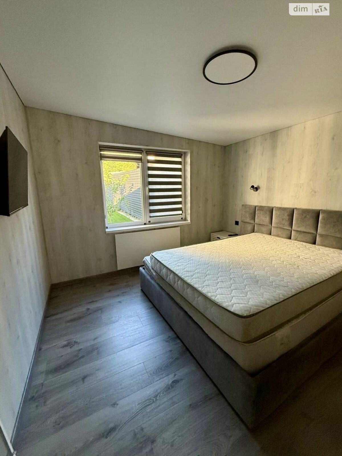 одноэтажный дом с мебелью, 65 кв. м, кирпич. Сдается помесячно в Ужгороде, в районе Червеница фото 1