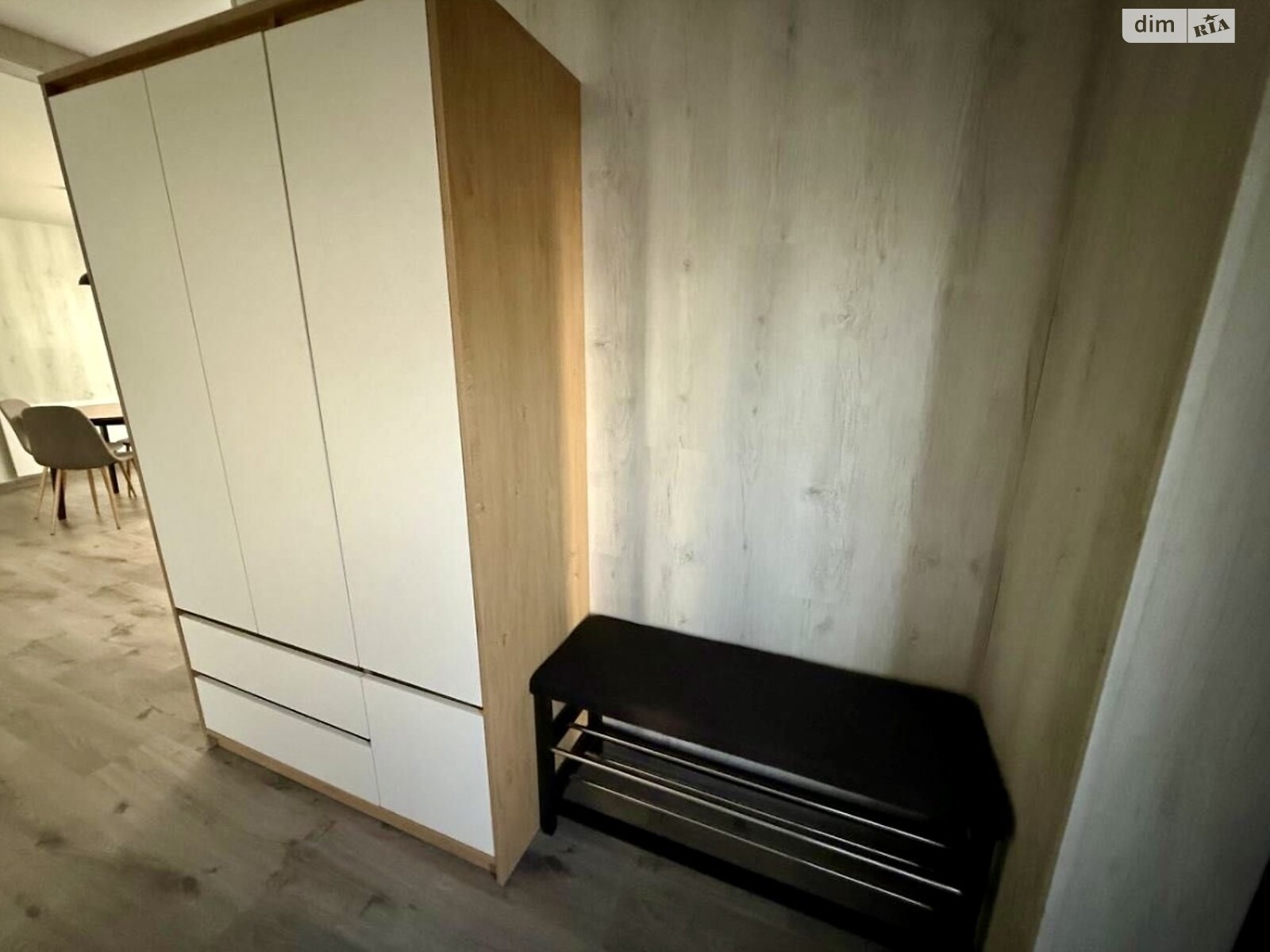 одноэтажный дом с мебелью, 65 кв. м, кирпич. Сдается помесячно в Ужгороде, в районе Червеница фото 1