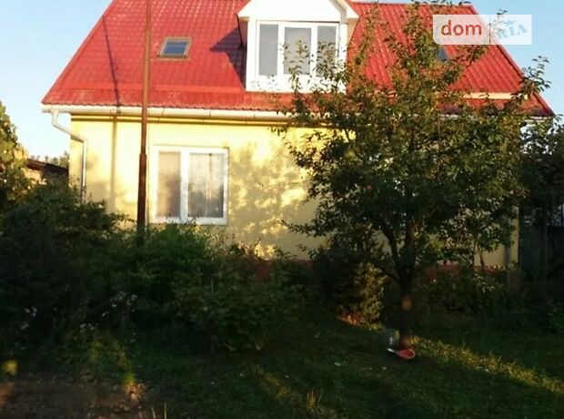 одноэтажный дом с ремонтом, 150 кв. м, кирпич. Сдается помесячно в село Доманинцы, Закарпатская обл. фото 1 одноэтажный дом с ремонтом, 150 кв. м, кирпич. Сдается помесячно в село Доманинцы, Закарпатская обл. фото 1