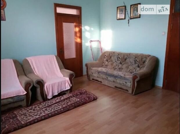 одноэтажный дом с ремонтом, 150 кв. м, кирпич. Сдается помесячно в село Доманинцы, Закарпатская обл. фото 1 одноэтажный дом с ремонтом, 150 кв. м, кирпич. Сдается помесячно в село Доманинцы, Закарпатская обл. фото 1