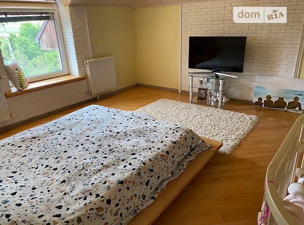 двухэтажный дом с камином, 170 кв. м, кирпич. Сдается помесячно в Ужгороде, в районе Горяны фото 1 двухэтажный дом с камином, 170 кв. м, кирпич. Сдается помесячно в Ужгороде, в районе Горяны фото 1